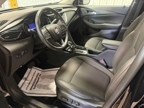 Used 2023 Buick Encore GX Select w/ Safety Package II AWD/4WD image 18