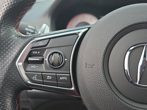 Used 2021 Acura RDX A-Spec FWD image 20