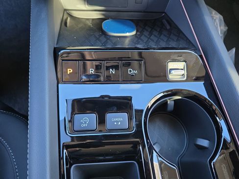 New 2026 Nissan Murano SL image 23