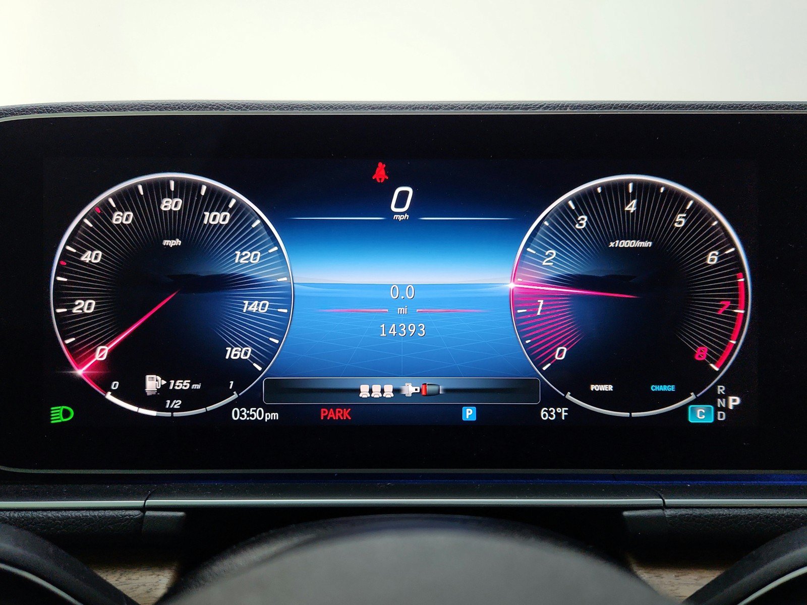 Certified 2025 Mercedes-Benz GLE 350 4MATIC image 36