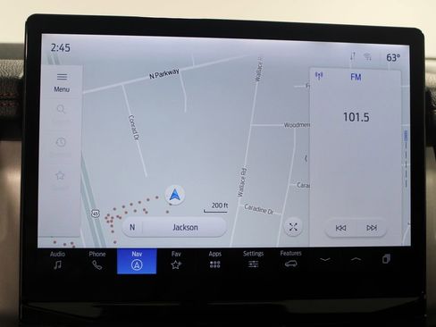 Used 2023 Ford Expedition Timberline image 52