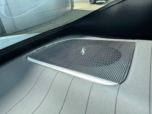Used 2025 Mercedes-Benz CLE 53 AMG 4MATIC Cabriolet image 44