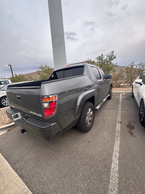 Used 2007 Honda Ridgeline RTS image 5