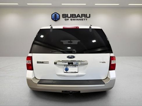 Used 2007 Ford Expedition Eddie Bauer RWD image 4
