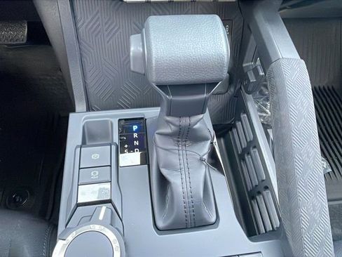 New 2026 Toyota Tacoma SR image 28