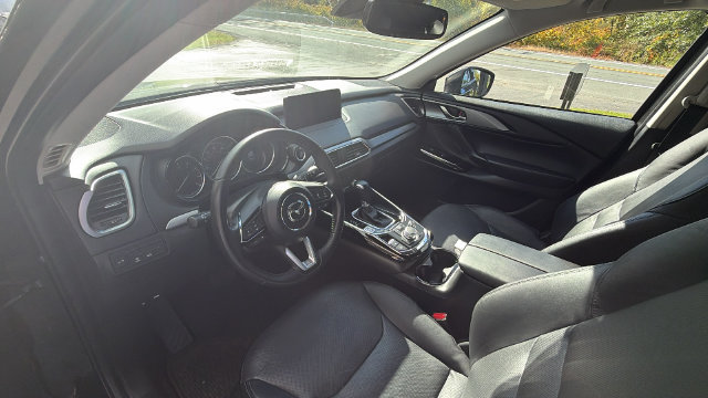 Used 2022 MAZDA CX-9 Touring AWD/4WD image 17