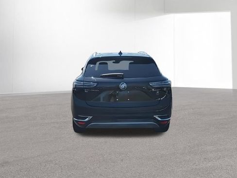 Used 2023 Buick Envision Avenir AWD/4WD image 8
