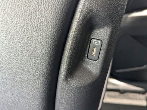 Certified 2026 Kia Sportage EX image 19