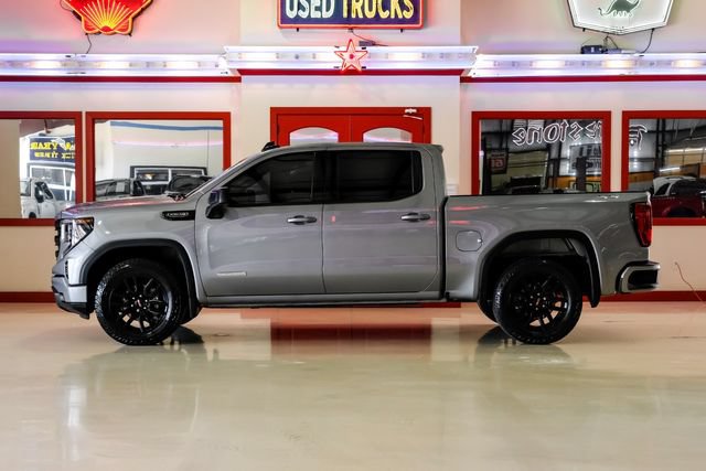 Used 2025 GMC Sierra 1500 Elevation AWD/4WD image 11