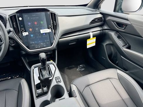 New 2026 Subaru Crosstrek 2.5i Wilderness w/ Crosstrek Mirror Package AWD/4WD image 30