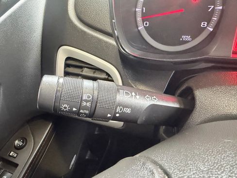 Used 2014 GMC Terrain SLT w/ Safety Package image 11