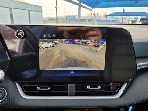 New 2026 Chevrolet Equinox LT image 14