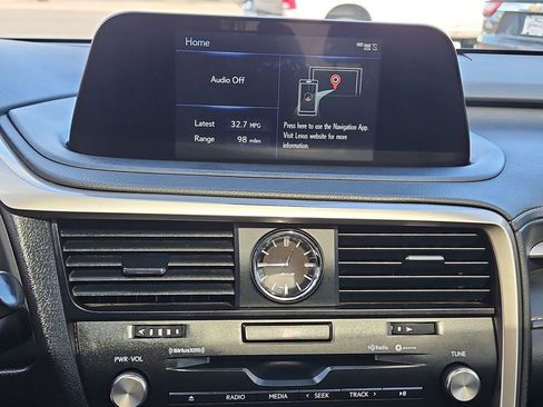 Used 2022 Lexus RX 450h AWD w/ Premium Package image 14