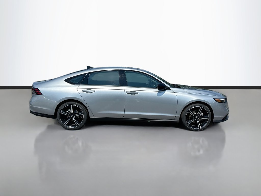 New 2026 Honda Accord SE image 10