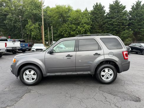 Used 2012 Ford Escape XLT AWD/4WD image 6