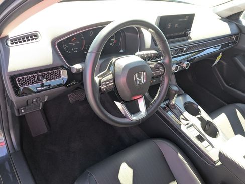 Used 2023 Honda Civic EX-L image 16