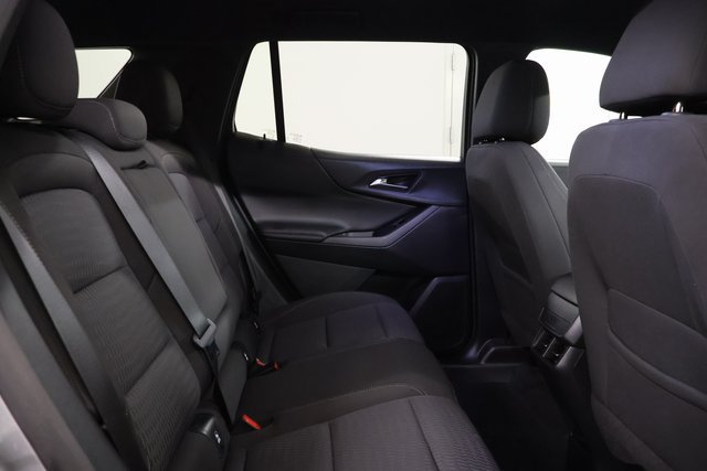 Used 2026 Chevrolet Equinox LT AWD/4WD image 26