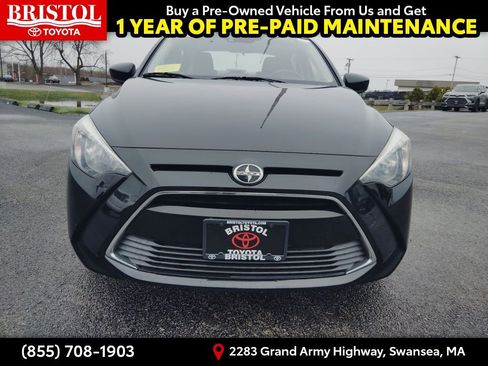 Used 2016 Scion iA image 26