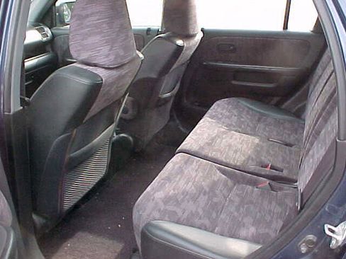 Used 2003 Honda CR-V LX image 8