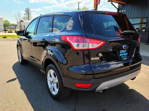Used 2015 Ford Escape SE FWD image 6