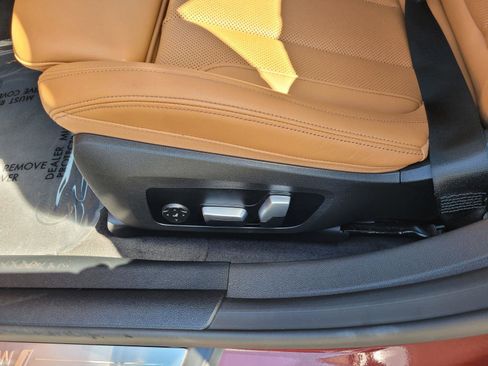 Certified 2023 BMW i4 eDrive35 RWD image 22