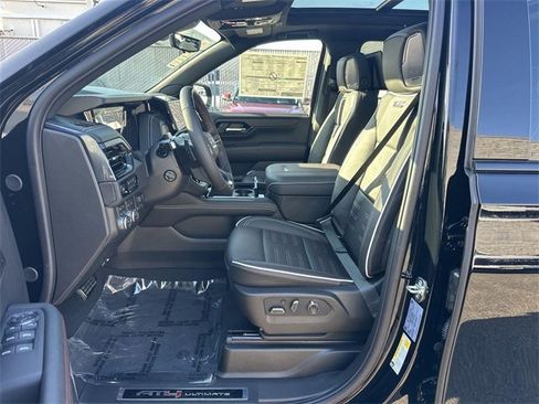 New 2026 GMC Yukon XL AT4 Ultimate image 22