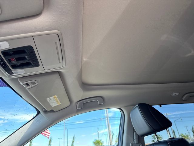 New 2026 Honda Pilot Touring image 25