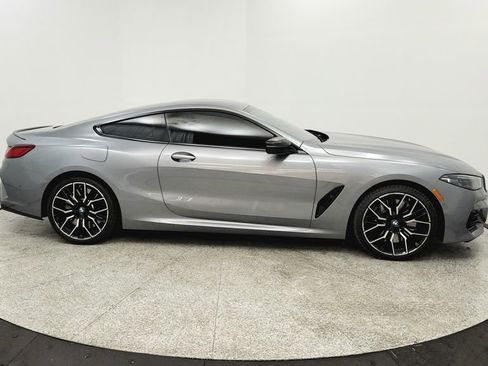 Used 2023 BMW M850i xDrive Coupe image 6