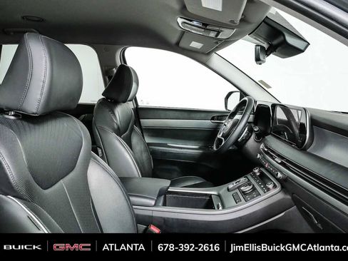 Used 2023 Hyundai Palisade SEL AWD/4WD image 22