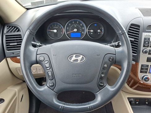 Used 2008 Hyundai Santa Fe Limited AWD/4WD image 19