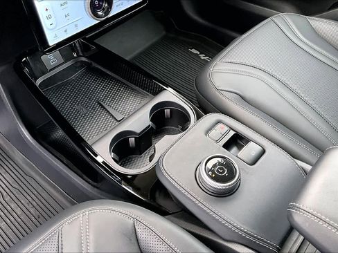 Used 2024 Ford Mustang Mach-E Premium AWD/4WD image 21