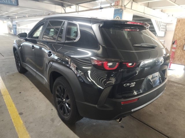 Used 2026 MAZDA CX-50 AWD 2.5 S w/ Preferred Pkg image 3