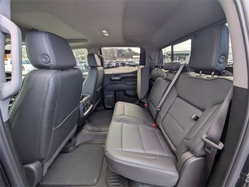 New 2026 GMC Sierra 1500 Denali image 28