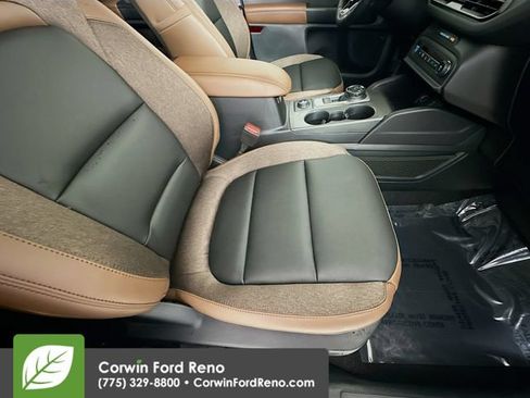 New 2026 Ford Bronco Sport Outer Banks w/ Outer Banks Tech Package+ AWD/4WD image 31