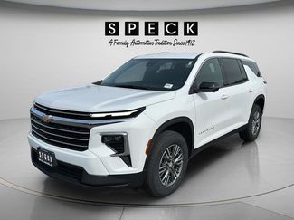 Used 2024 Chevrolet Traverse LT AWD/4WD 360° Tour