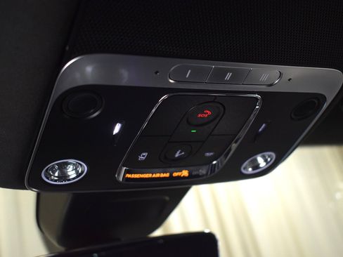 Certified 2023 Bentley Continental GT Mulliner image 35