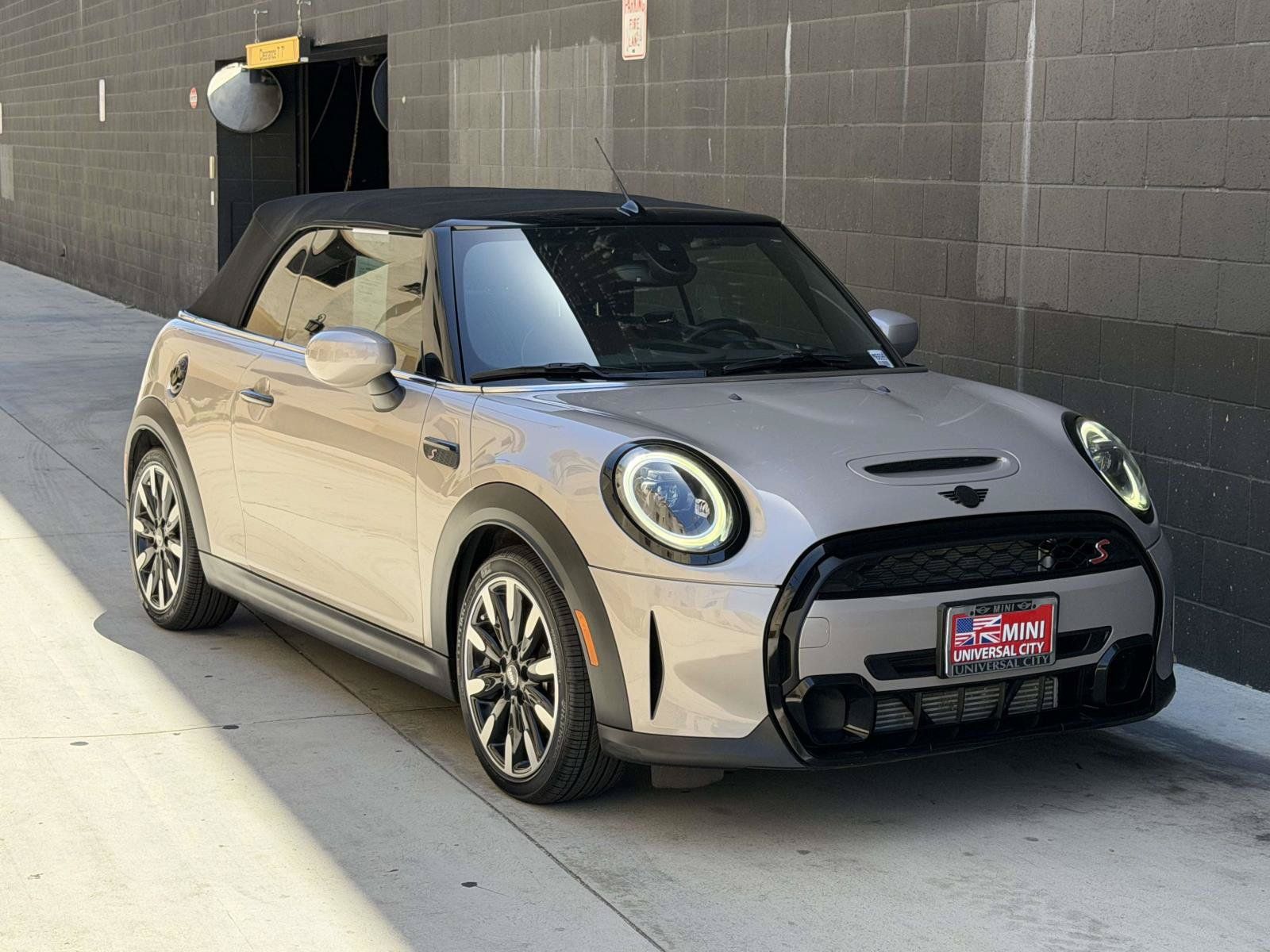 New 2026 MINI Cooper S FWD image 26