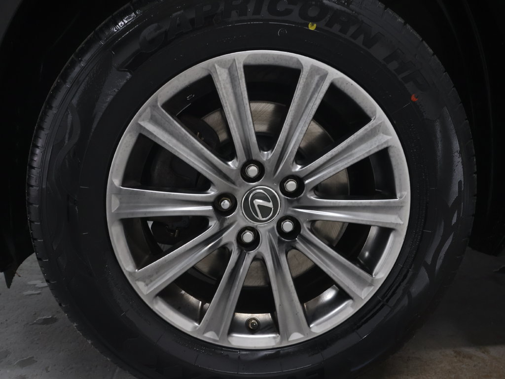 Used 2018 Lexus NX 300 FWD w/ Accessory Package 2 image 33