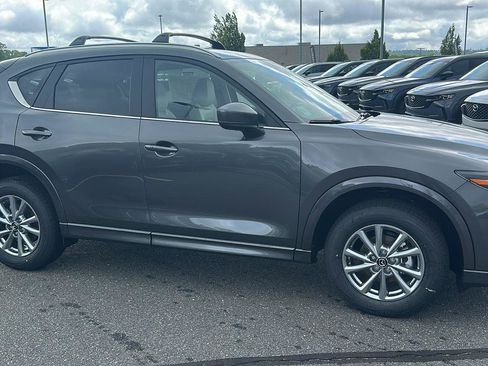 New 2025 MAZDA CX-5 AWD 2.5 S image 3