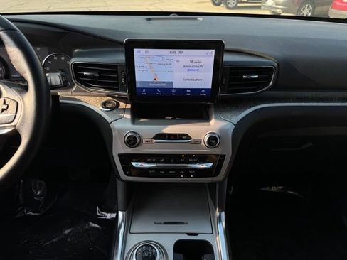 Used 2022 Ford Explorer Timberline AWD/4WD image 2