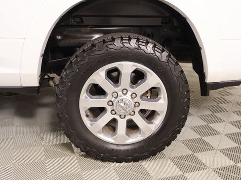 Used 2022 RAM 2500 Laramie AWD/4WD image 20