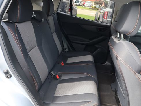 Used 2018 Subaru Crosstrek 2.0i Premium AWD/4WD image 34
