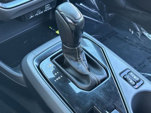 Used 2024 Subaru Crosstrek 2.5i Sport w/ Crosstrek Mirror Package image 17