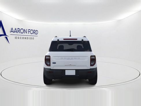 New 2026 Ford Bronco Sport Big Bend AWD/4WD image 5