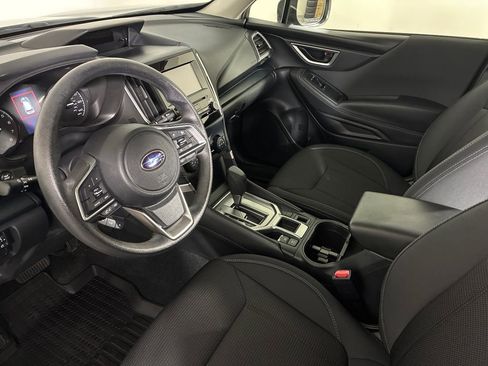 Used 2020 Subaru Forester w/ Alloy Wheel Package image 20