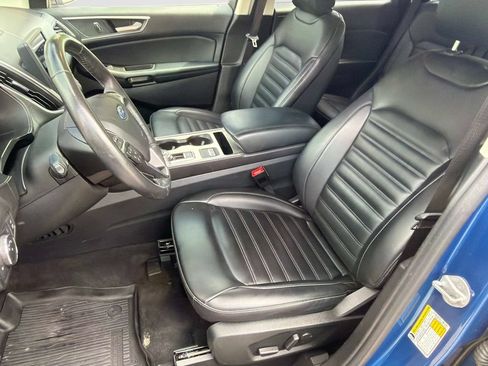Used 2022 Ford Edge SEL w/ Convenience Package AWD/4WD image 21