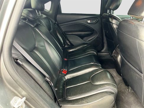 Used 2013 Dodge Dart Limited w/ Premium Group image 25