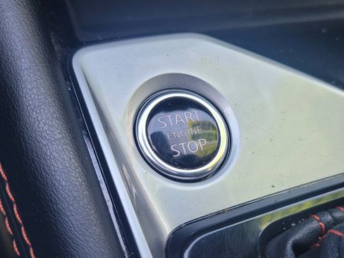 Used 2023 Nissan Altima 2.5 SR image 22
