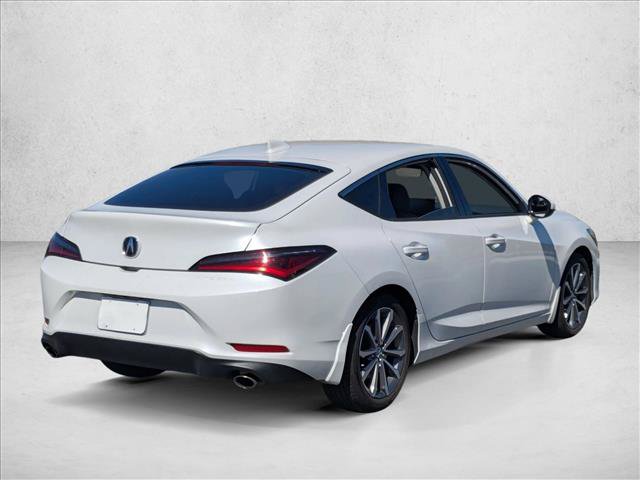 Used 2024 Acura Integra FWD image 5