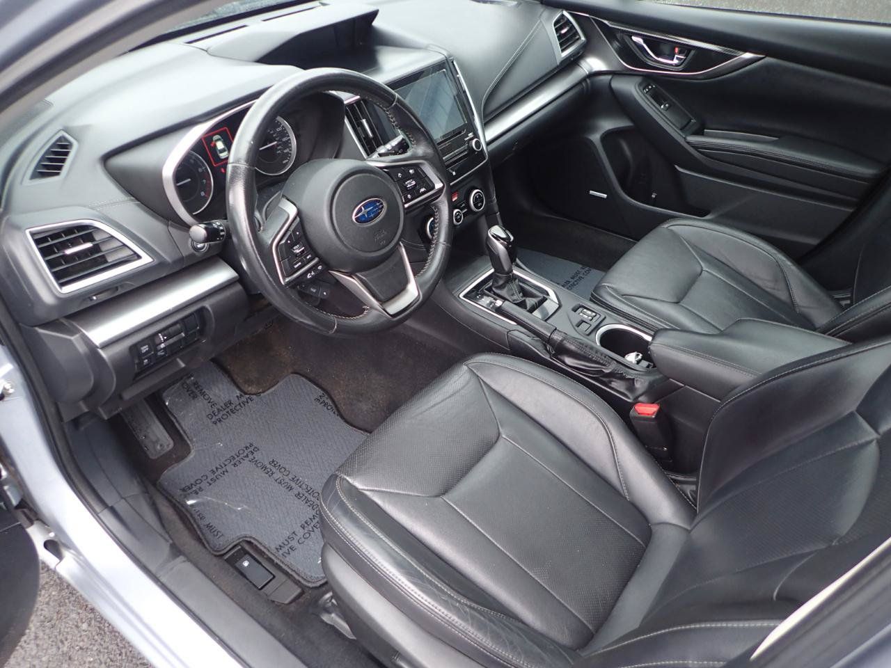 Used 2017 Subaru Impreza 2.0i Limited AWD/4WD image 9